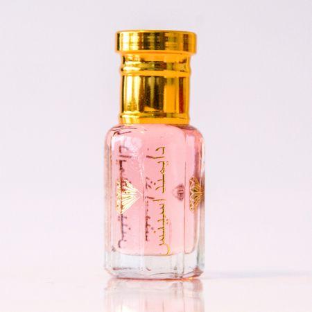 pink candy perfume