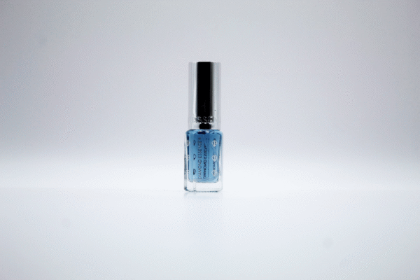 Blue Channel