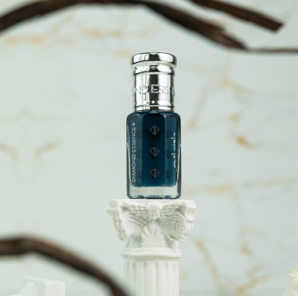 Blue Mandarin