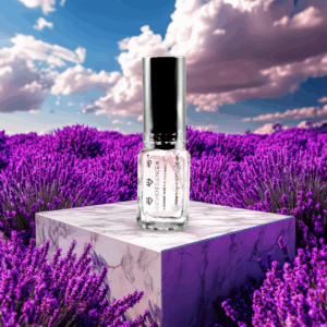 French Lavendar and Honey