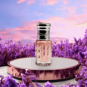 French Lavender & Honey
