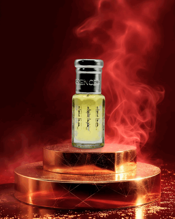 Golden Dust - Image 2