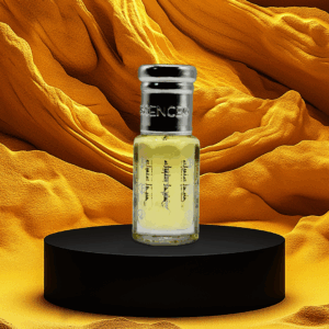Golden Dust