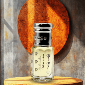 Persian Wood