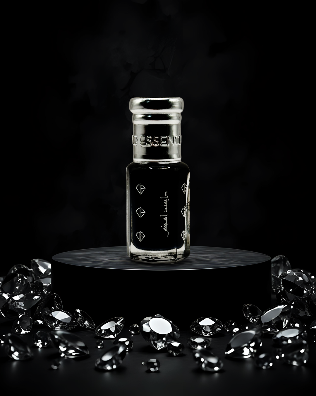 Black Musk - Image 2