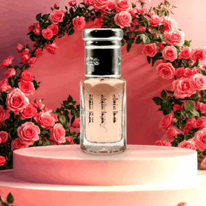 Oud Rose