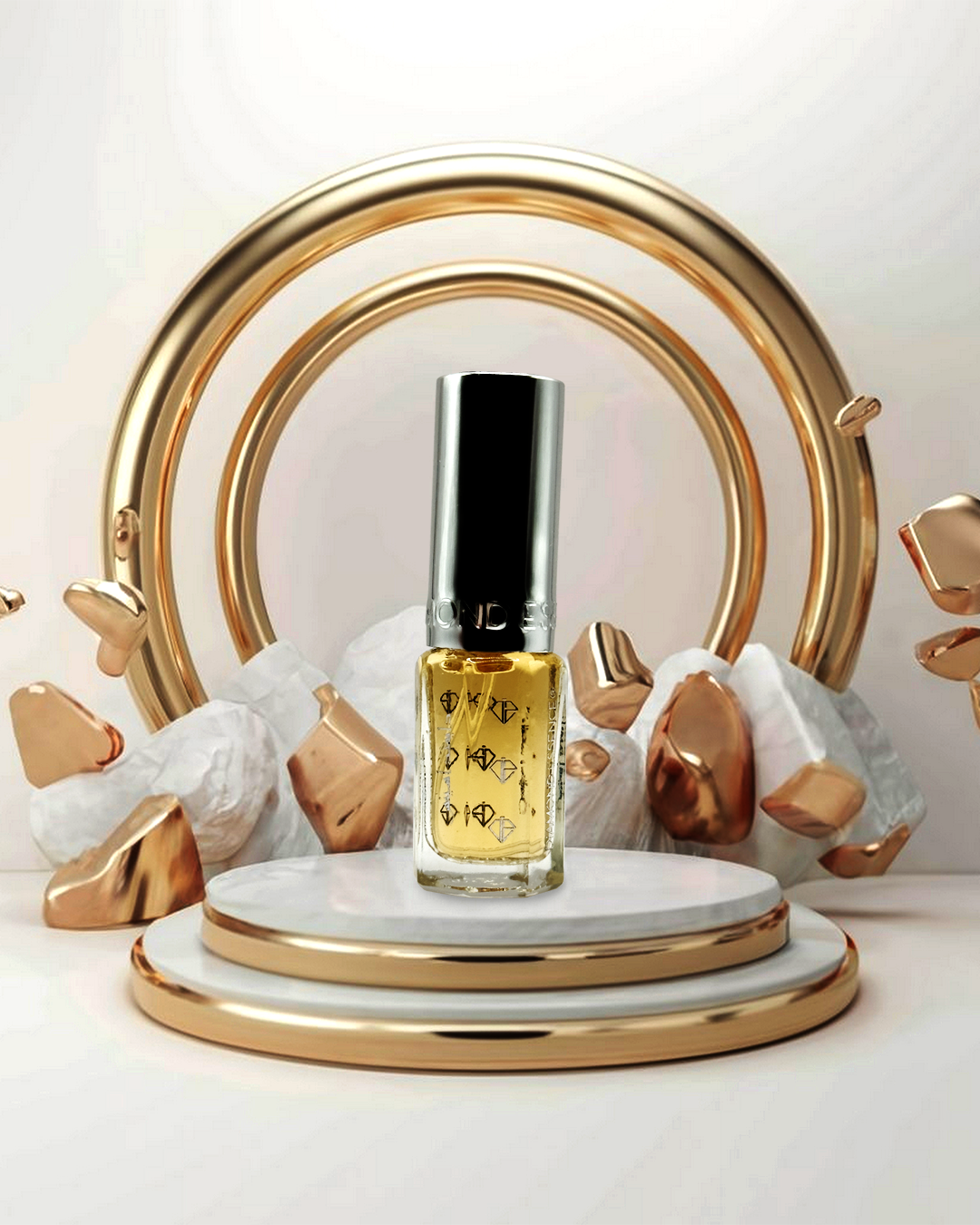 Vanilla Gold - Image 2