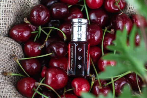Cherry Drops