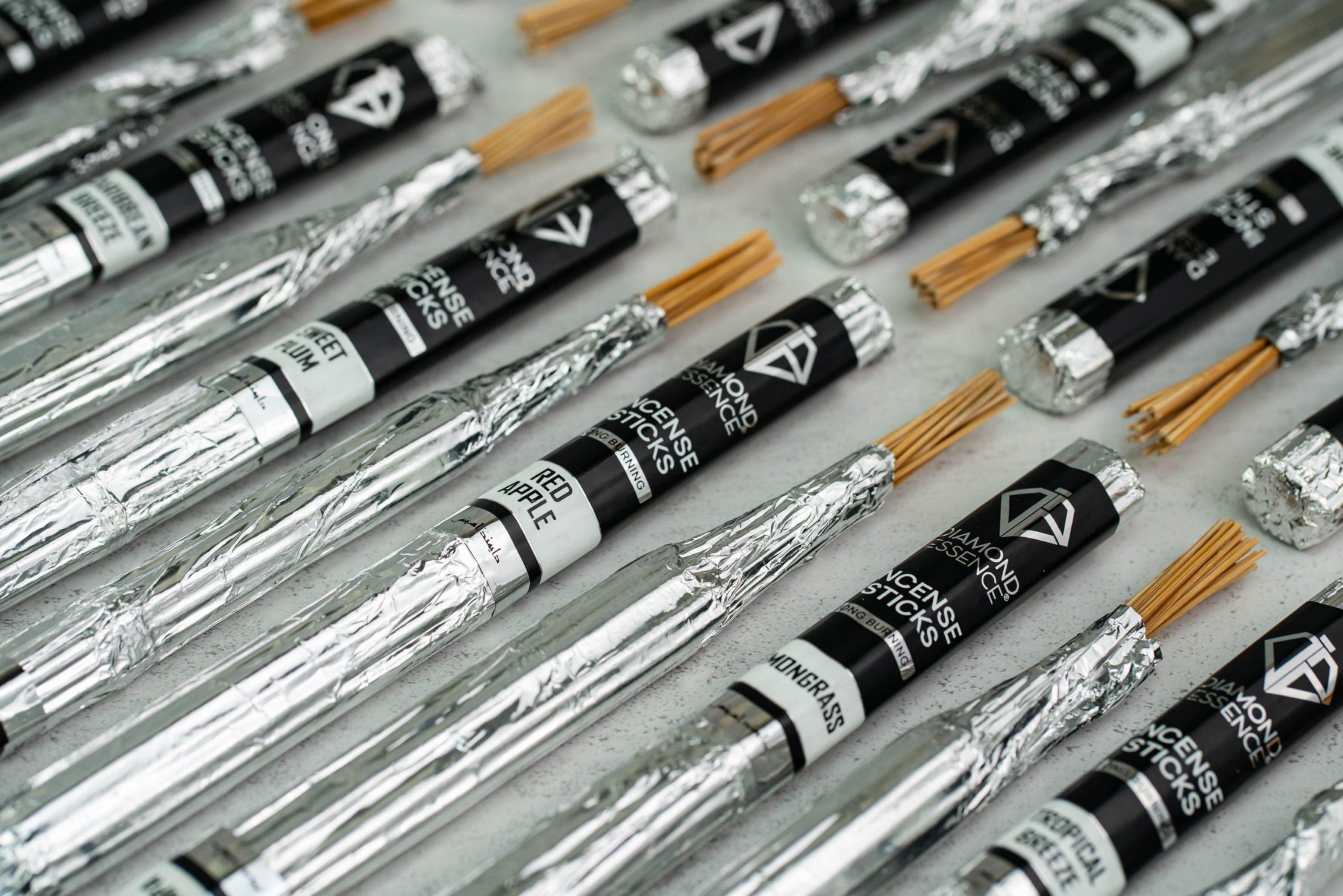 Incense sticks - Image 3